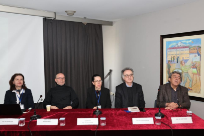 Nilüfer’de erken Osmanlı kadını ve Nilüfer Hatun’un mirası konuşuldu