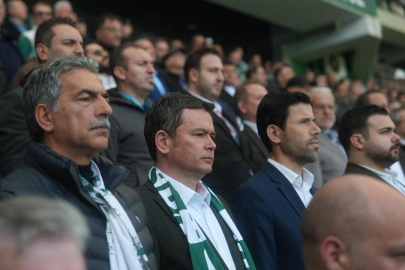 Osmangazi Belediyesi şampiyonluğun sevincini paylaştı