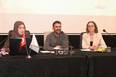 Ailede sevgi ve sınır dengesi Osmangazi’de ele alındı