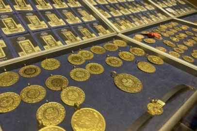 Altın fiyatlarında son durum ne?