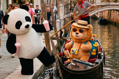 Çilek’ten Milano Tasarım Haftası’na Storytelling Hamlesi