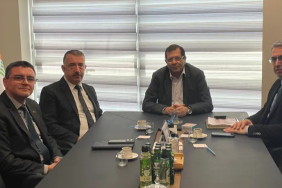 Kayapa OSB’den eğitim hamlesi