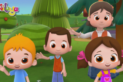 Niloya, 23 Nisan’da Bayram Coşkusunu ekranlara taşıyor