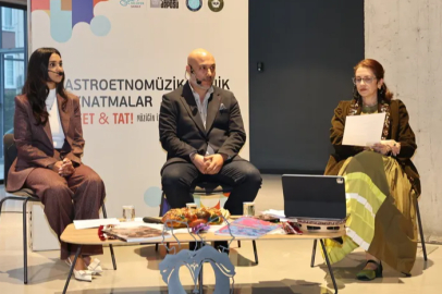 Nilüfer’de müzik, yemek ve göç hikayeleri harmanlandı