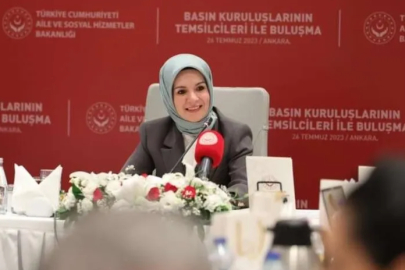 Bakan Göktaş: 6 aylık bir eylem planı oluşturduk