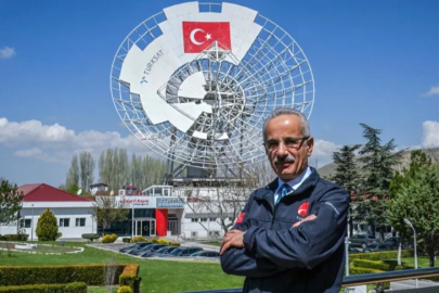 Bakan Uraloğlu'dan TÜRKSAT 6A açıklaması