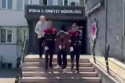 Bursa'da TikTok canlı yayını kanlı bitti