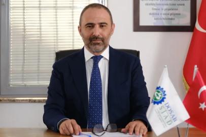DOSABSİAD’dan iş dünyasına stratejik uyarı