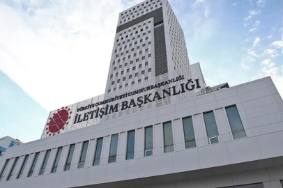 İletişim Başkanlığından o iddialara yalanlama