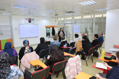 Osmangazi, girişimci adaylarını yarınlara hazırlıyor