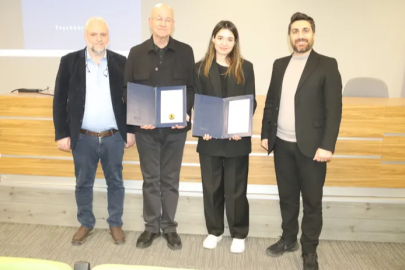 Tarihi miras, mimariyle ayağa kalkıyor