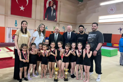 TBMM Kupası’na Yıldırım damgası