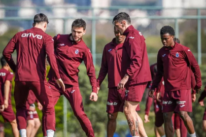 Trabzonspor kupaya odaklandı