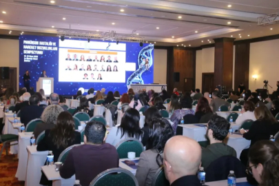 Bilim dünyası, Parkinson’da geleceğin tedavilerini konuştu