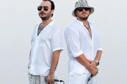 Boşnak ve Piyancı'dan ortak şarkı