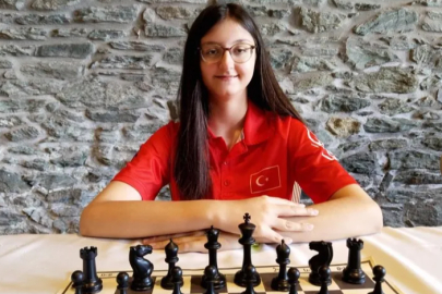 Bursa Büyükşehir Belediyesporlu Aydoğan'dan büyük başarı