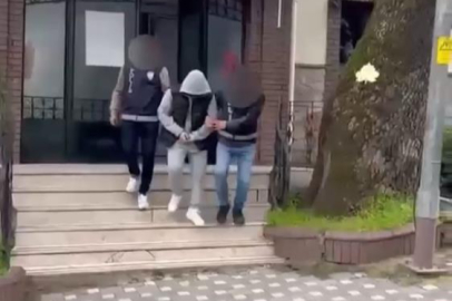 Bursa’da kesinleşmiş hapis cezasıyla aranan 4 kişi yakalandı