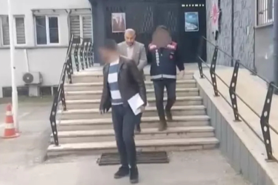 Bursa'da sahte savcıya, gerçek polis şoku