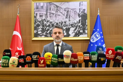 Büyükşehir Belediyesi 2025 yılı Faaliyet Raporu’na onay