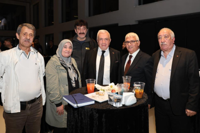 Nilüfer’de düzenlenecek dev festival için geri sayım başladı