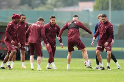 Trabzonspor, Türkiye Kupası'nda 293. maçına çıkacak