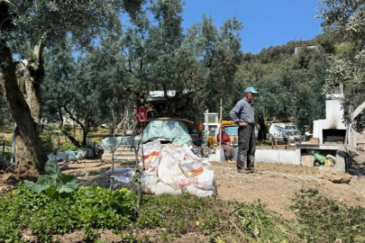 Bursa'daki yıkımlara vatandaşlar isyan etti