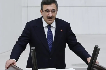 Cevdet Yılmaz: 23 Nisan 1920 bir dönüm noktasıdır