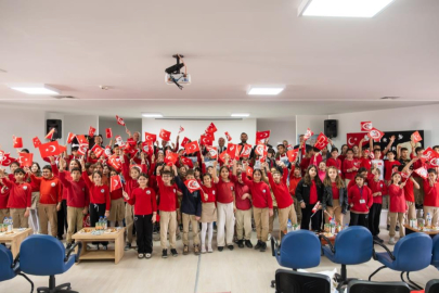 Marmarabirlik’ten örnek proje