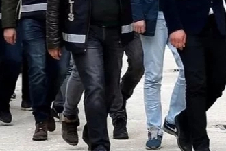 57 milyonluk siber vurguna darbe: 18 tutuklama