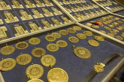 Altın fiyatlarında son durum ne?