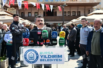 ‘Emir Buhari’ yenilenen yüzüyle hizmete açıldı