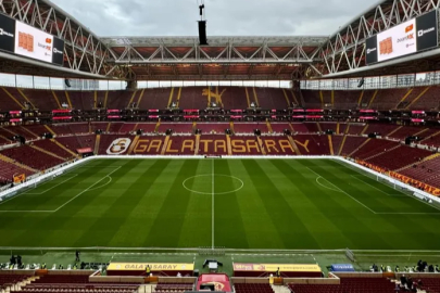 RAMS Park'ta 17'nci derbi