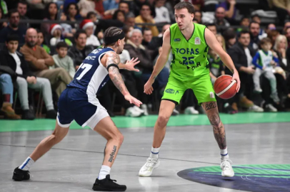 TOFAŞ, Bahçeşehir Koleji deplasmanında