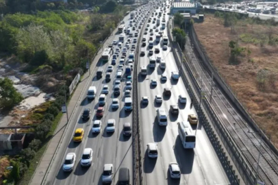 Trafik kazalarında araç mahrumiyet bedeli tartışması