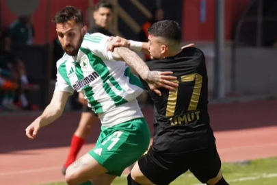 Muğlaspor sezonu galibiyetle kapattı