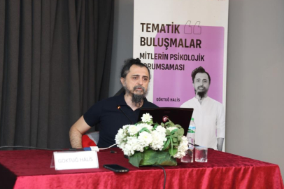 Nilüfer’de mitler ve psikolojik yansımaları sorgulandı