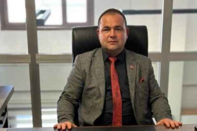 Ziraat Odası Başkanı Dimrit: "Hedef zeytin üreticisi değil, sanayi olmalı"