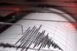 Muş'ta 4.1 büyüklüğünde deprem