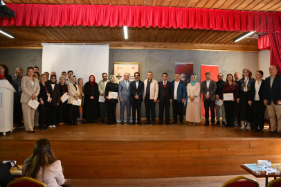 Payitahttan Payitahta Programı Bursa’da Öğretmenlerle Buluştu