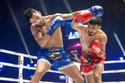 Şampiyonu sporcu, yeni şampiyonlar yetiştirecek