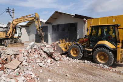 Başkan Aydın Osmangazi’yi yeni yollarla donatıyor