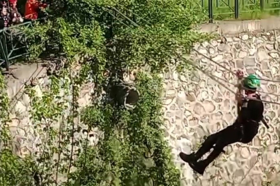 Bursa’da 17 ekibin katılımıyla arama kurtarma tatbikatı