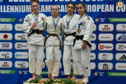 Gemlikli sporcudan büyük başarı