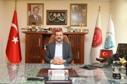 Hagel Başkanlığı’nda Mustafa Işık dönemi