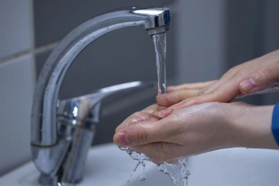 Mustafakemalpaşa'da su kesintisi