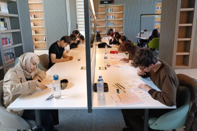 Üniversite hayaline Yıldırım destek