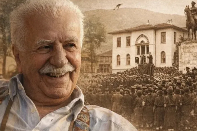 Yılmaz Akkılıç belgeseli izleyicinin beğenisine sunulacak