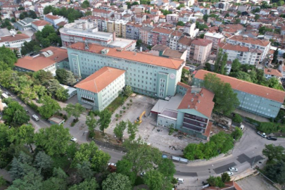 AK Partili Özen: "Bursa'da hiçbir sağlık kuruluşunun satışı söz konusu değil"