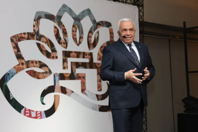 Başkan Özdemir, görevdeki iki yılını değerlendirdi