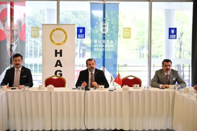 Başkan Özel, HAGEL’in encümen üyeliğine seçildi